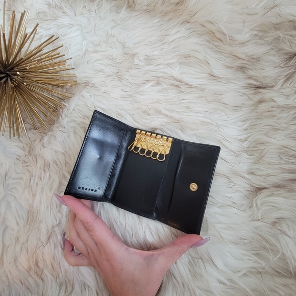 Celine Key Holder - Picture 4 of 8